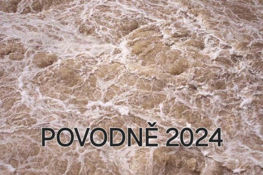 Povodně 2024