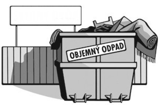 Objemný odpad